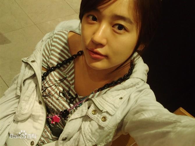 最全尹恩惠(Yoon Eun Hye)精彩图册