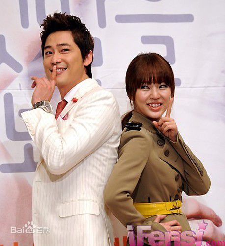 最全尹恩惠(Yoon Eun Hye)精彩图册