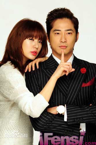 最全尹恩惠(Yoon Eun Hye)精彩图册