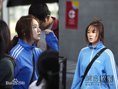 最全尹恩惠(Yoon Eun Hye)精彩图册