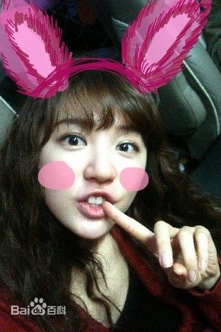 最全尹恩惠(Yoon Eun Hye)精彩图册