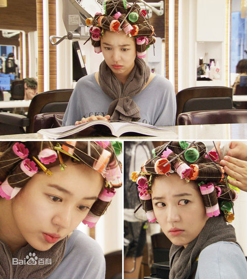 最全尹恩惠(Yoon Eun Hye)精彩图册