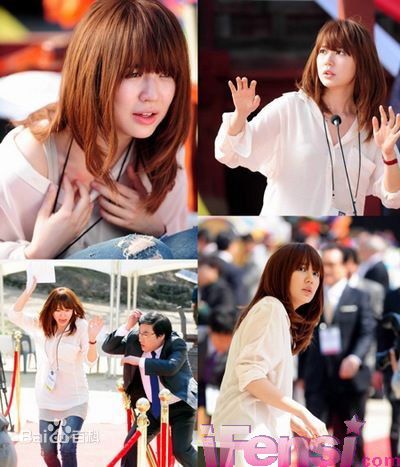 最全尹恩惠(Yoon Eun Hye)精彩图册