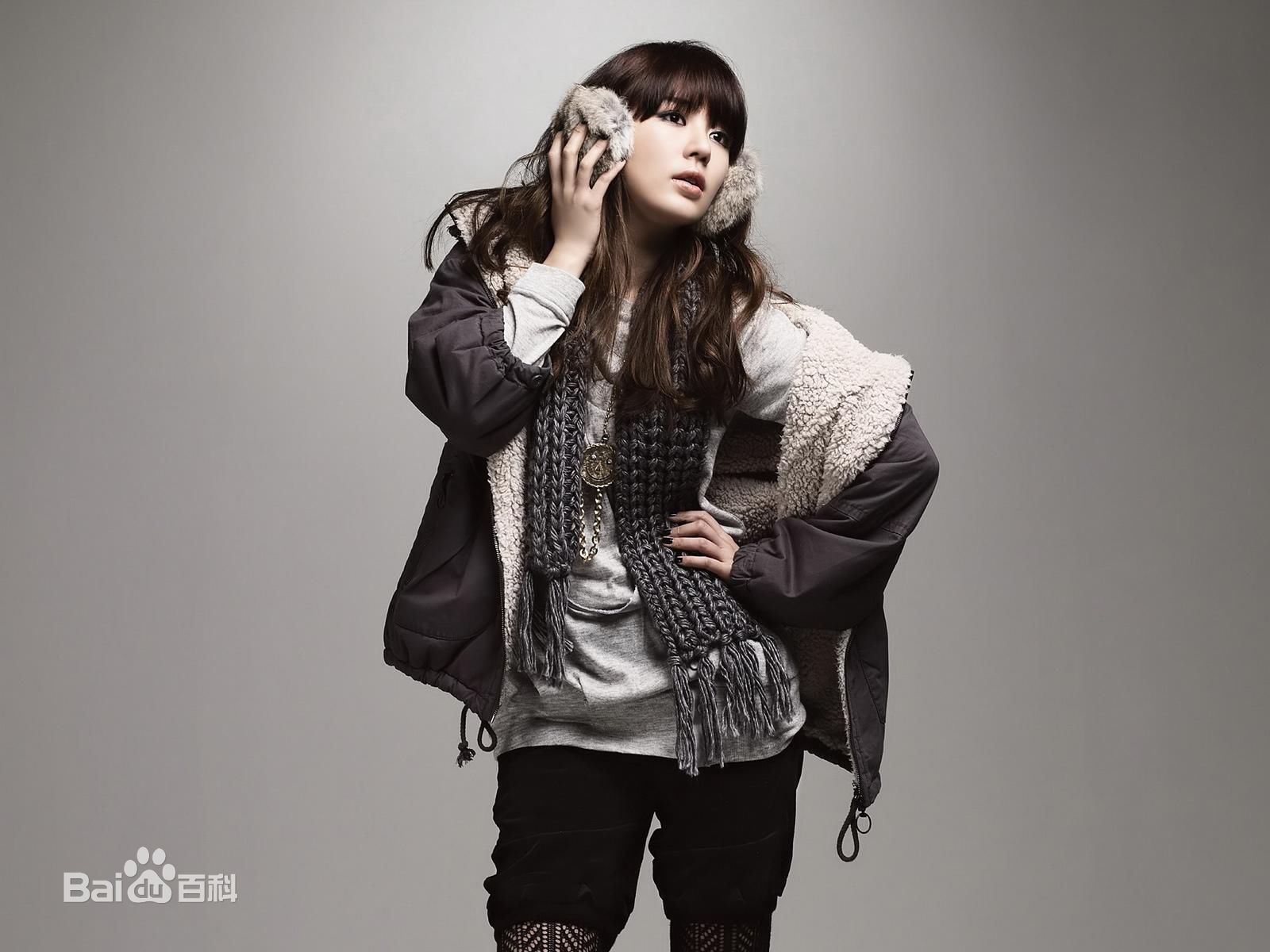 最全尹恩惠(Yoon Eun Hye)精彩图册