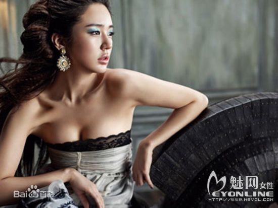 最新尹恩惠(Yoon Eun Hye)精彩图册