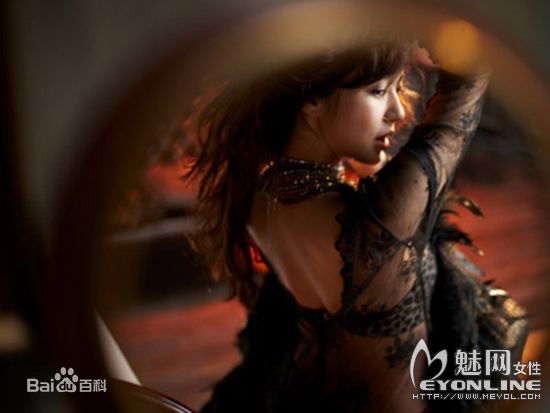 最新尹恩惠(Yoon Eun Hye)精彩图册