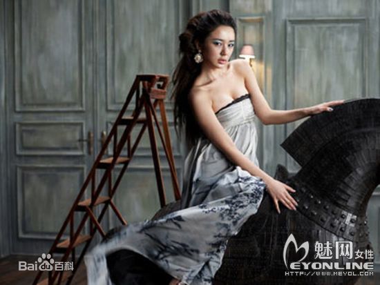 最新尹恩惠(Yoon Eun Hye)精彩图册