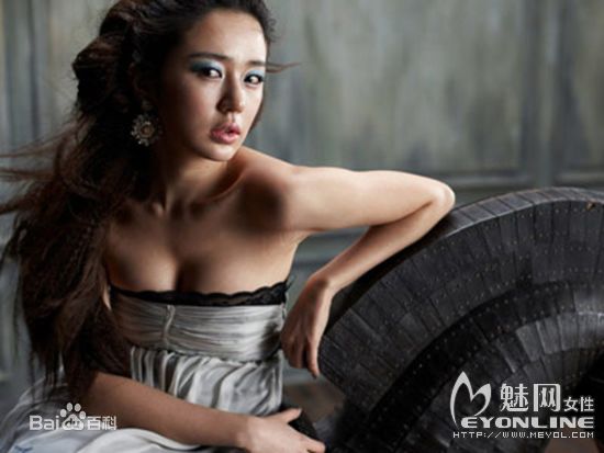 最新尹恩惠(Yoon Eun Hye)精彩图册