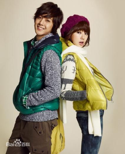 精选尹恩惠(Yoon Eun Hye)精彩图册5