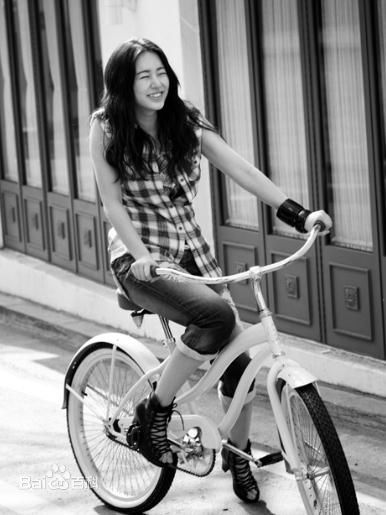 精选尹恩惠(Yoon Eun Hye)精彩图册5