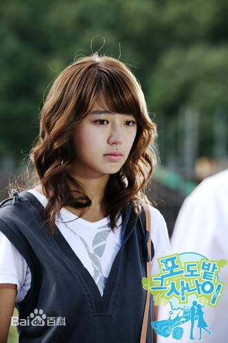 精选尹恩惠(Yoon Eun Hye)精彩图册5