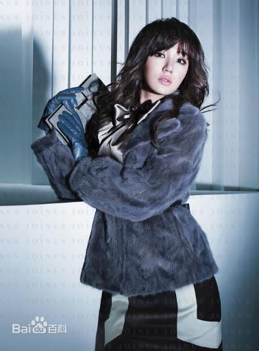 精选尹恩惠(Yoon Eun Hye)精彩图册5