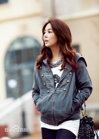 精选尹恩惠(Yoon Eun Hye)精彩图册5