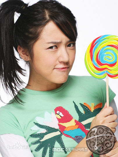 精选尹恩惠(Yoon Eun Hye)精彩图册5