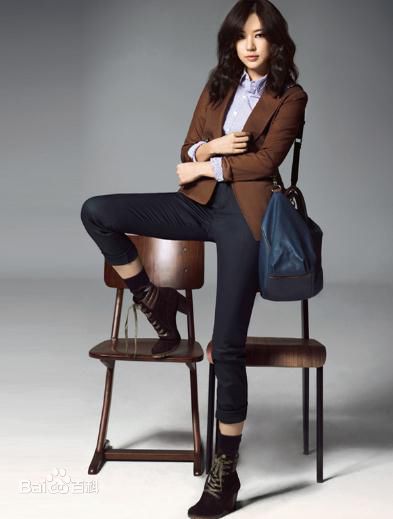 精选尹恩惠(Yoon Eun Hye)精彩图册5