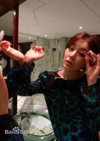 精选尹恩惠(Yoon Eun Hye)精彩图册5