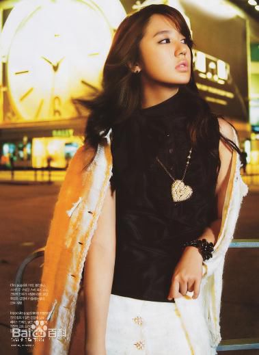 精选尹恩惠(Yoon Eun Hye)精彩图册5