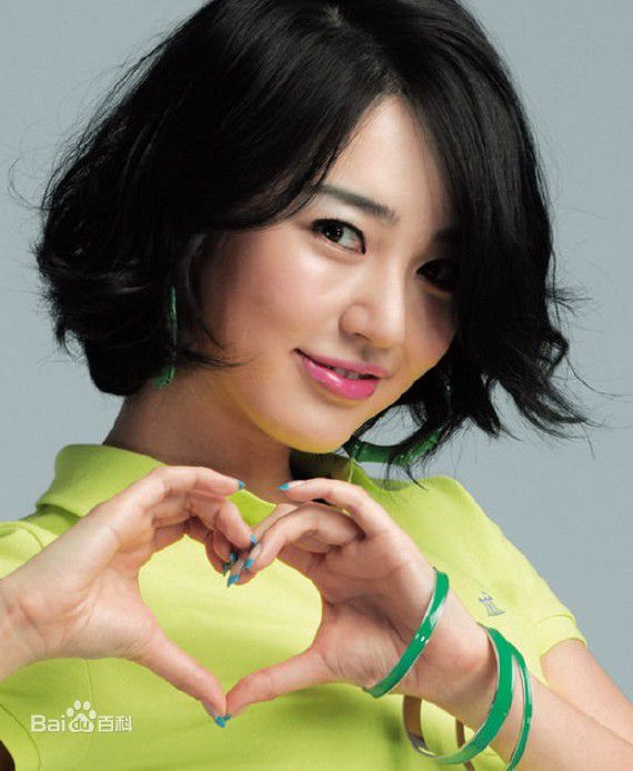 精选尹恩惠(Yoon Eun Hye)精彩图册5