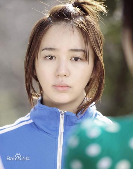 精选尹恩惠(Yoon Eun Hye)精彩图册5