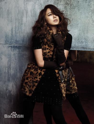 精选尹恩惠(Yoon Eun Hye)精彩图册5