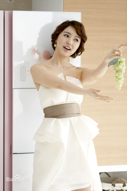 最全尹恩惠(Yoon Eun Hye)精彩图册1