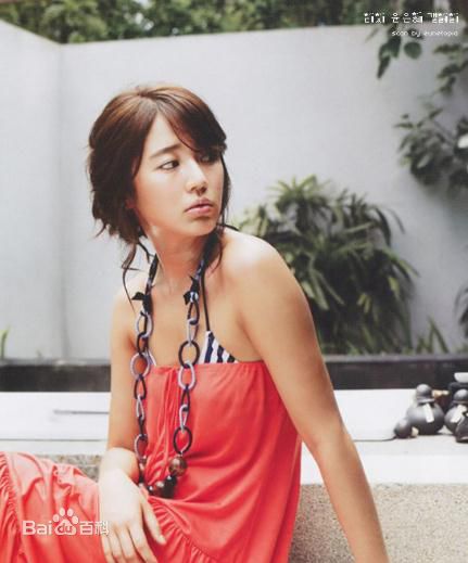 最全尹恩惠(Yoon Eun Hye)精彩图册1