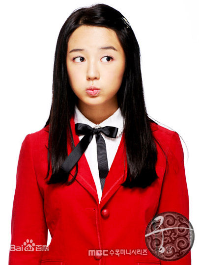 最全尹恩惠(Yoon Eun Hye)精彩图册1