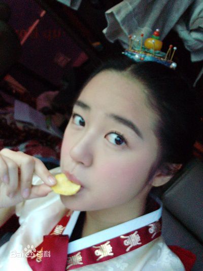 最全尹恩惠(Yoon Eun Hye)精彩图册1