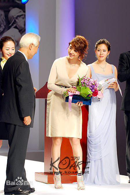 最全尹恩惠(Yoon Eun Hye)精彩图册1