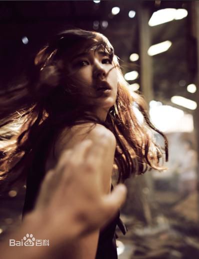 最全尹恩惠(Yoon Eun Hye)精彩图册1