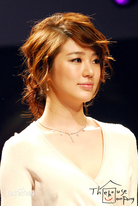 最全尹恩惠(Yoon Eun Hye)精彩图册1