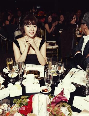 最全尹恩惠(Yoon Eun Hye)精彩图册1