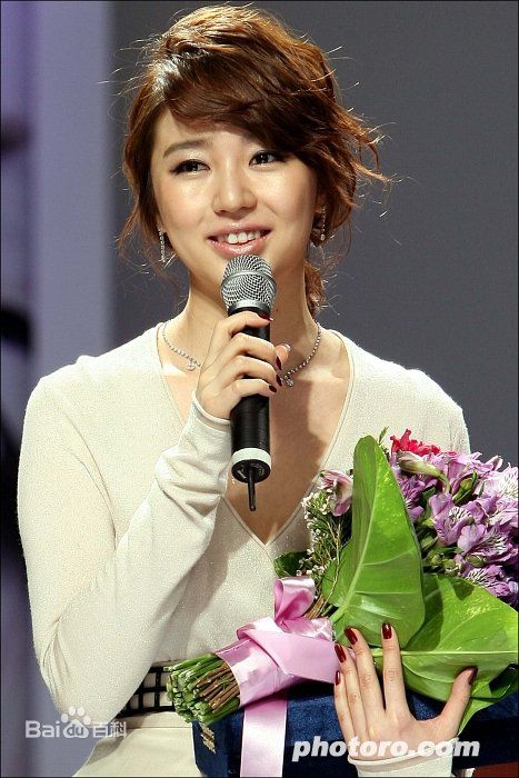 最全尹恩惠(Yoon Eun Hye)精彩图册1