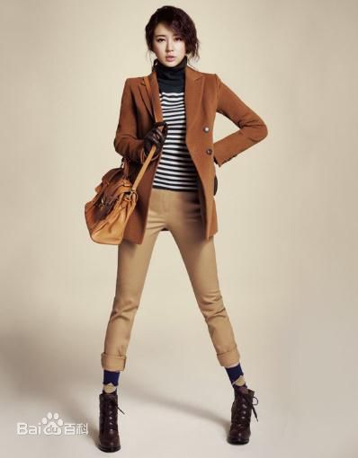 最全尹恩惠(Yoon Eun Hye)精彩图册1