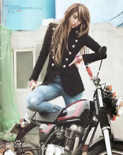 最优质尹恩惠(Yoon Eun Hye)精彩图册5