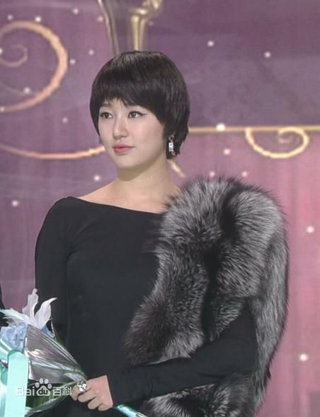 最优质尹恩惠(Yoon Eun Hye)精彩图册5