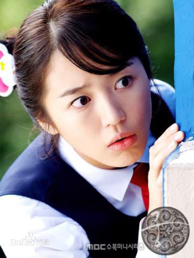 最优质尹恩惠(Yoon Eun Hye)精彩图册5