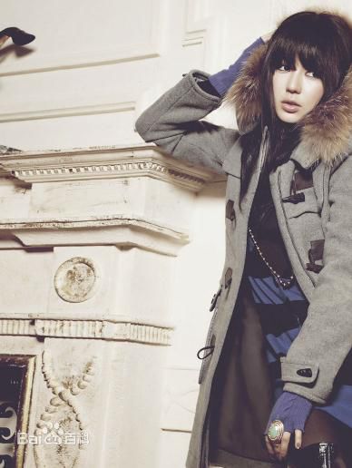 最优质尹恩惠(Yoon Eun Hye)精彩图册5