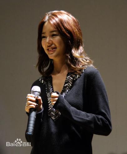 最优质尹恩惠(Yoon Eun Hye)精彩图册5