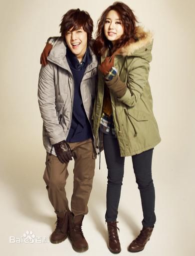 最优质尹恩惠(Yoon Eun Hye)精彩图册5