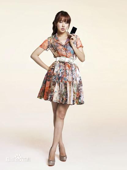 最优质尹恩惠(Yoon Eun Hye)精彩图册5