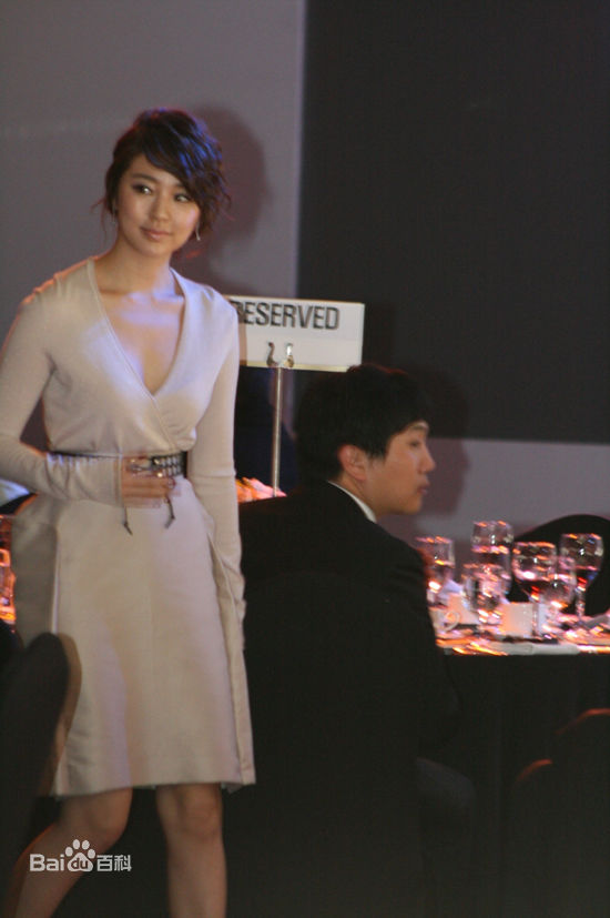 最优质尹恩惠(Yoon Eun Hye)精彩图册5