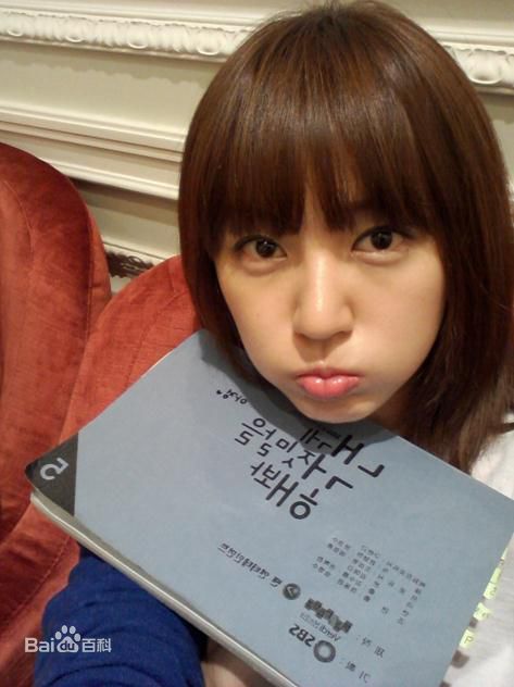 最优质尹恩惠(Yoon Eun Hye)精彩图册5