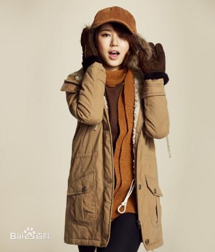 最优质尹恩惠(Yoon Eun Hye)精彩图册5