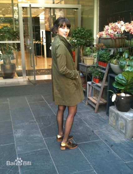 最优质尹恩惠(Yoon Eun Hye)精彩图册5