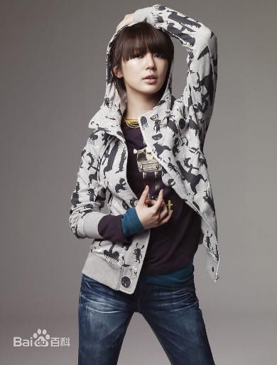 最优质尹恩惠(Yoon Eun Hye)精彩图册5