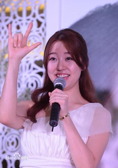 最优质尹恩惠(Yoon Eun Hye)精彩图册5