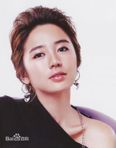 最优质尹恩惠(Yoon Eun Hye)精彩图册5