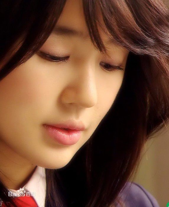 最优质尹恩惠(Yoon Eun Hye)精彩图册5