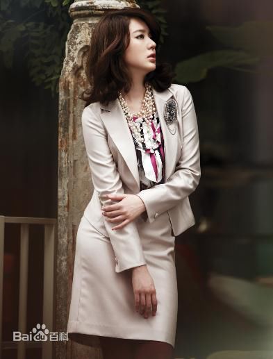 最优质尹恩惠(Yoon Eun Hye)精彩图册5